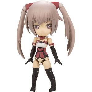 Kotobukiya - Frame Arms Girl - Qpmini Innocentia  COLLECTABLES